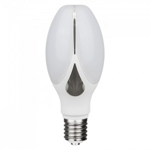 LAMPADINA LED E27 36W V-TAC SAMSUNG CHIP VT-240 OLIVE LAMP SKU 283 / 284 / 285-caldo