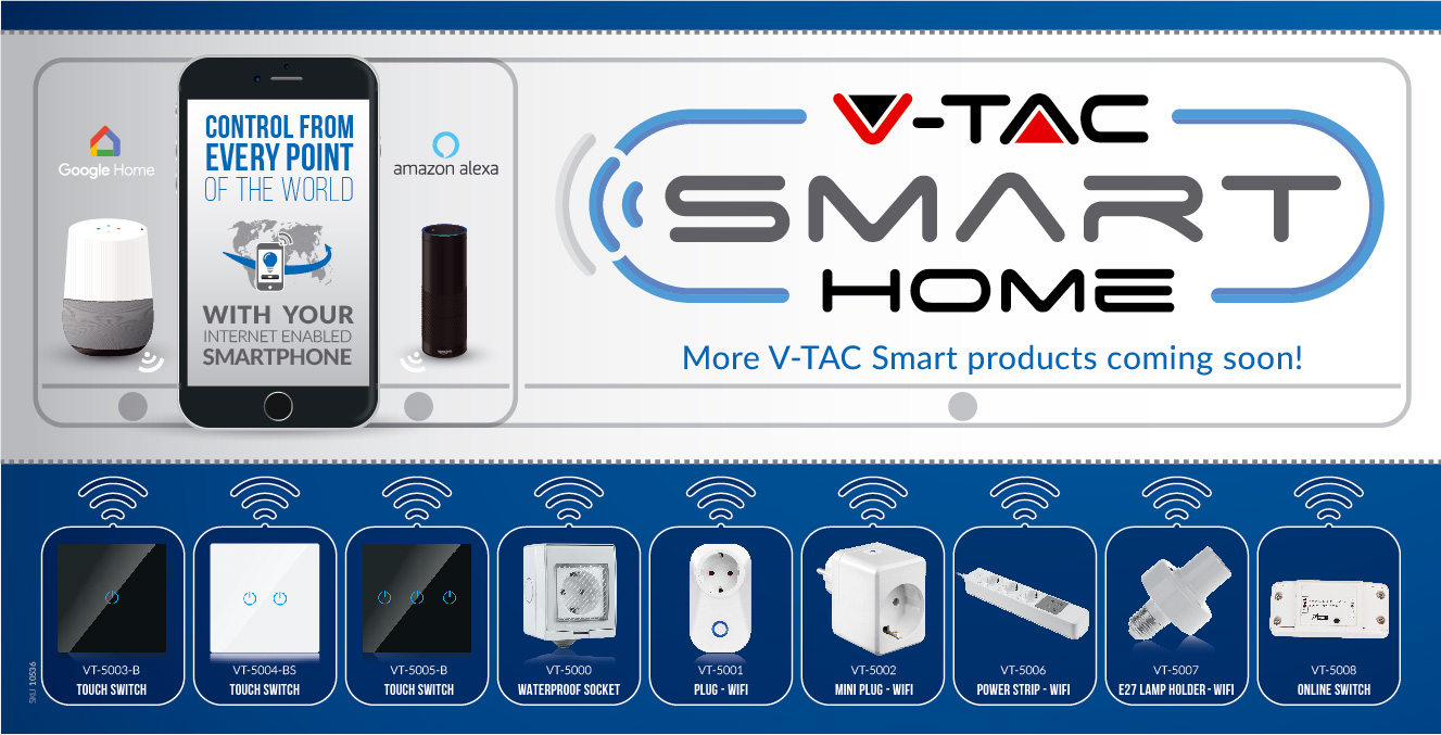 VTAC Smart Home